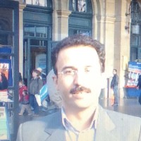 Mahmood Panahyazdan