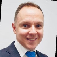 Andre Landi, Cga