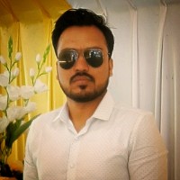 Sandip Bagal