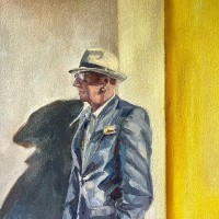Lindsay Hugh Doyle