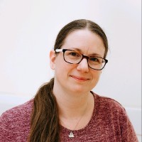 Tamar Watson