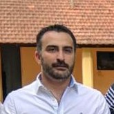 Jorge Daniel Díaz