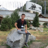 Турарбек Боютов