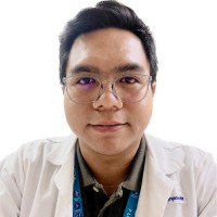 Muhammad Afiq Md Zuki