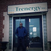 Gregory Tyme