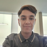 Sebastián Andres Muñoz Arriagada