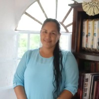 Teresa Machuca