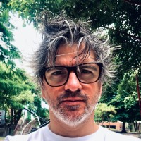Pablo Medina