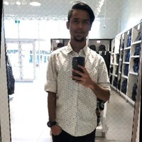Joseph Santhosh Kurien