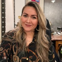 Tanya Perez P