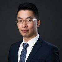 Simon Lee