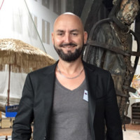 Miguel GICQUIAUD