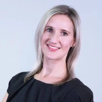 Melissa Dickie