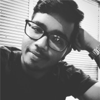 Melvin Selvaraj