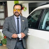 Atul Abraham