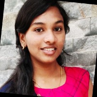 Priyanka K