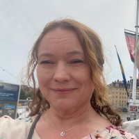 Suzanne Gunvarsdotter