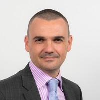 Stéphane Lacour