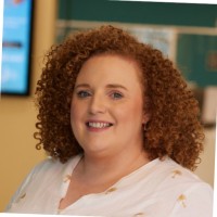 Charlotte McLoughlin