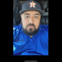 Andres Gallegos
