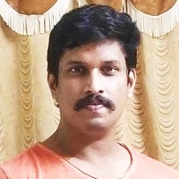 Vishnu Naik