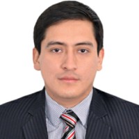 Julio Cesar Gambini Iparraguirre