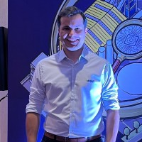 Fernando Carecho N Lima