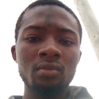 Abdulrasheed Abdullahi