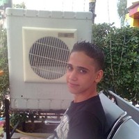 Nader Alzedi