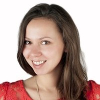 Анастасия Биричевская