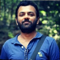 Ankit Mehta