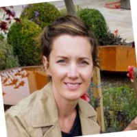 Angela Wright