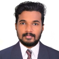 Mohammed Rafeek Shah