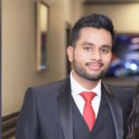 Aashish Arya