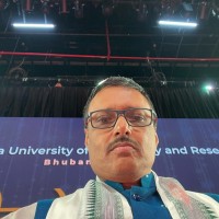 Jibitesh Mishra