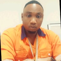 Benjamin Amoah