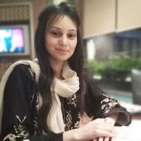 Saher Khan