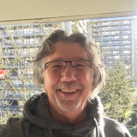 Bill Chadwick