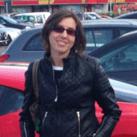 Claudia Cifarelli