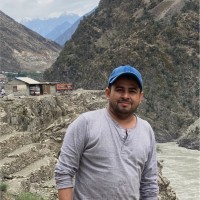 Babar Rizvi