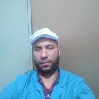 SLIM GHAZOUANI