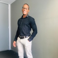 Khotso Moloantoa