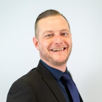 Shane Stevens CertRP (FIRP)