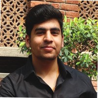 Raghav Dixit