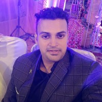 Rohit Awasthi