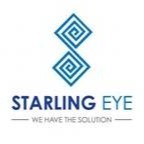 Starling Eye