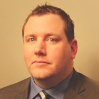 Stephen Andrews