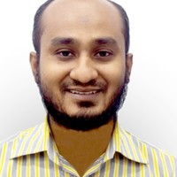 Md Hafijur Rahman