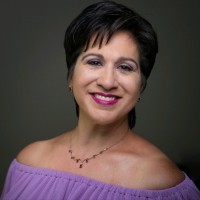 Demetra Tsavaris- Lecourezos