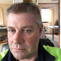 William (Bill) Mantell-Harding